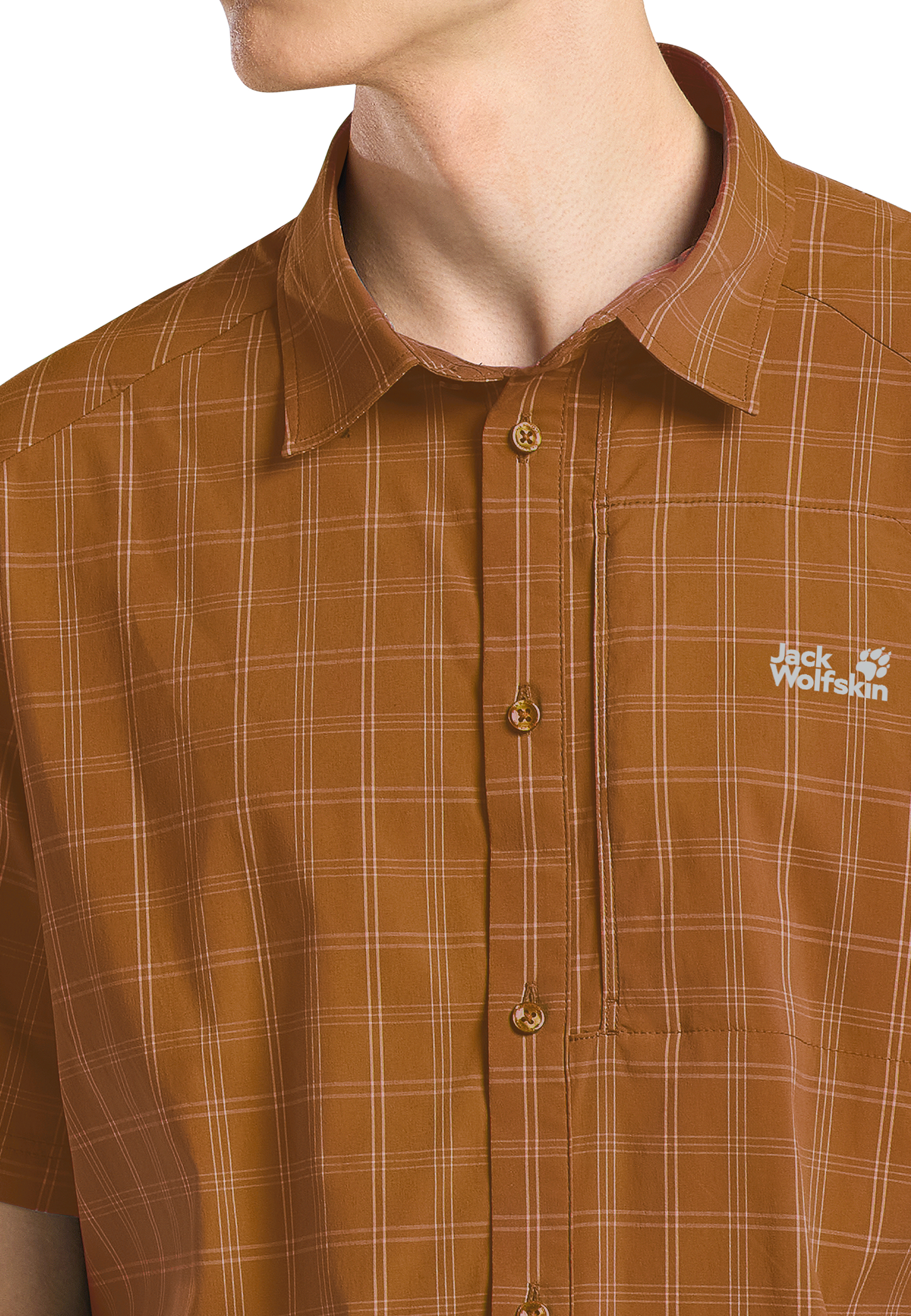 NORBO S/S SHIRT M
