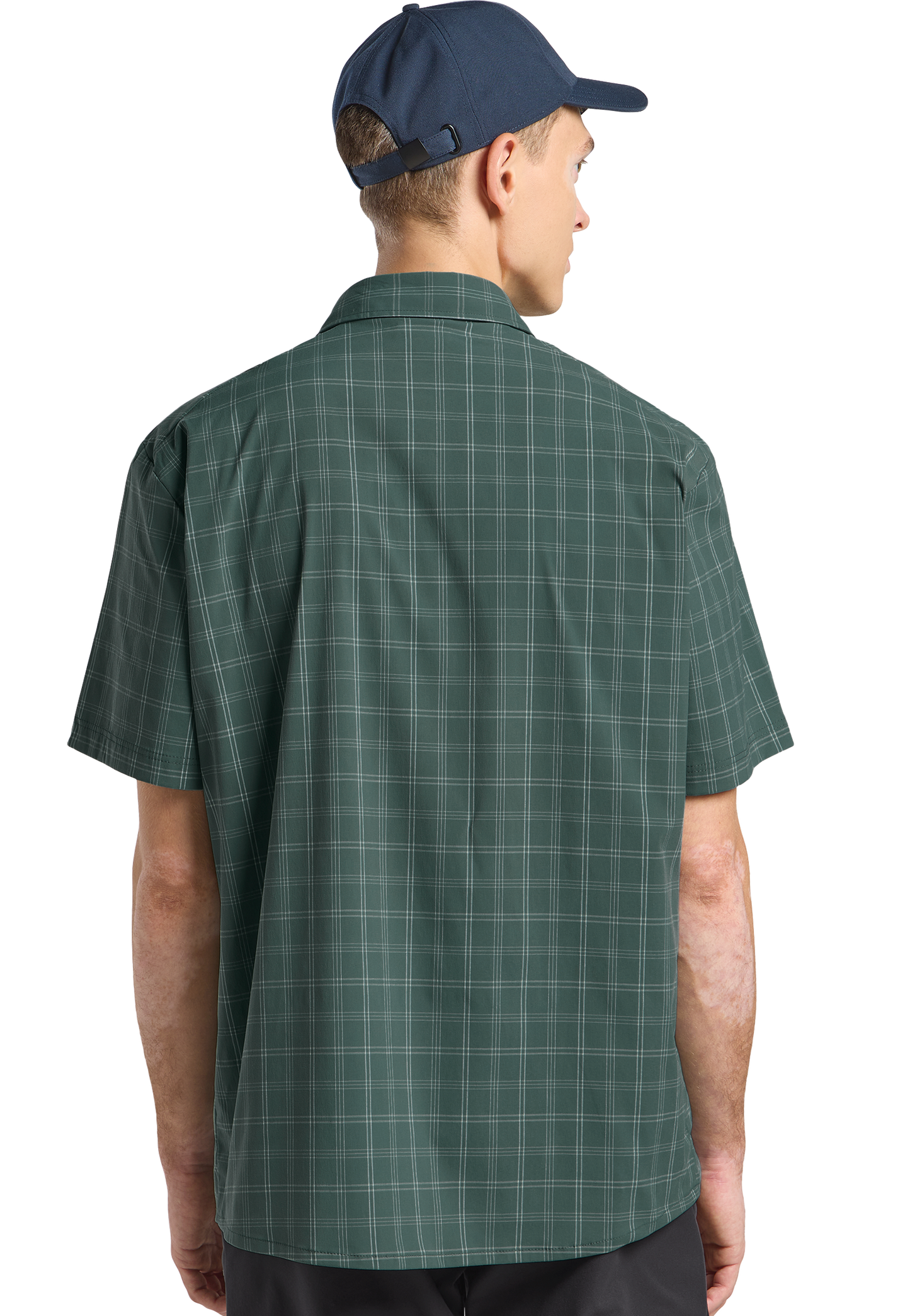 NORBO S/S SHIRT M