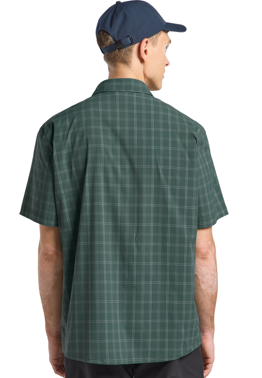 NORBO S/S SHIRT M