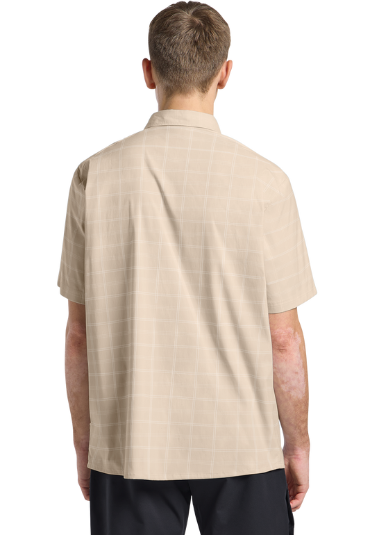 NORBO S/S SHIRT M