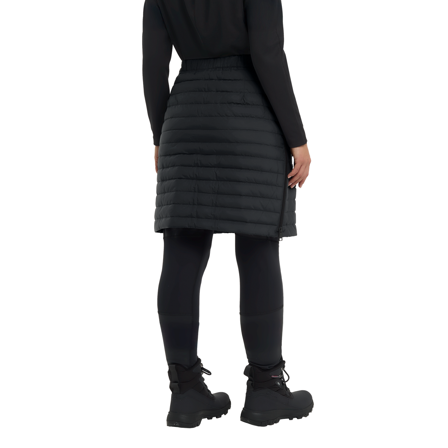 ICEGUARD SKIRT W