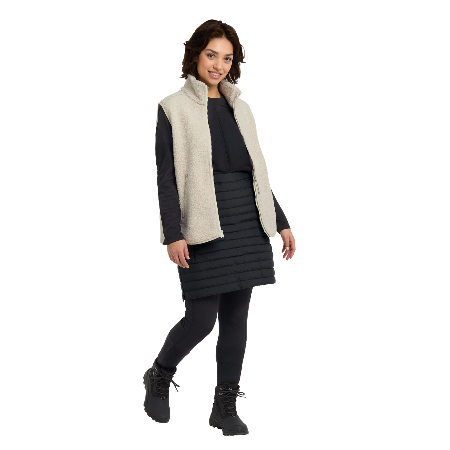 ICEGUARD SKIRT W