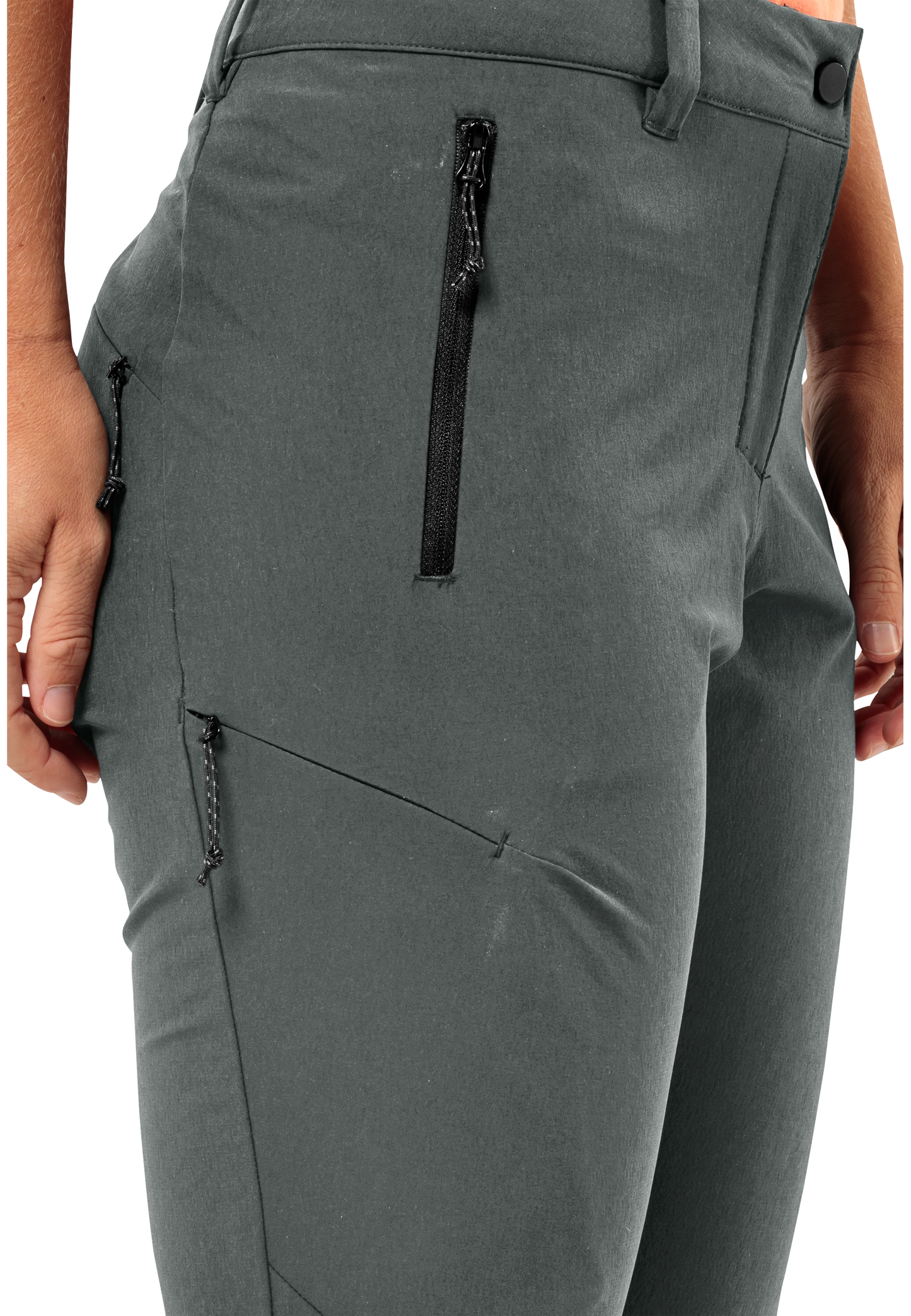 HOLDSTEIG PANTS W