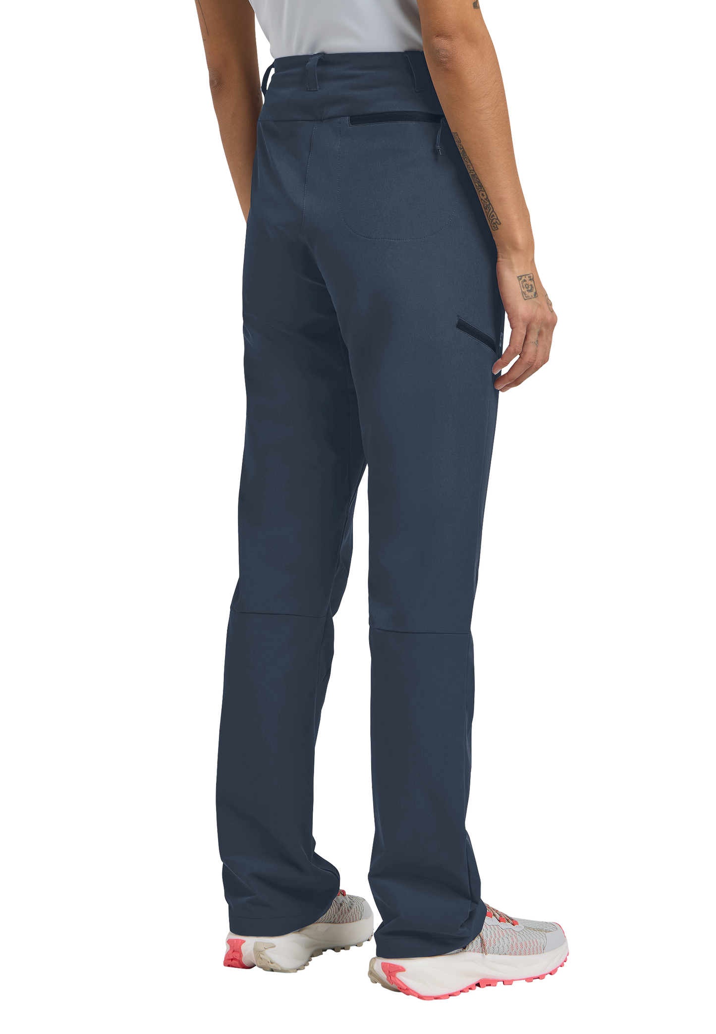 GEIGELSTEIN PANTS W