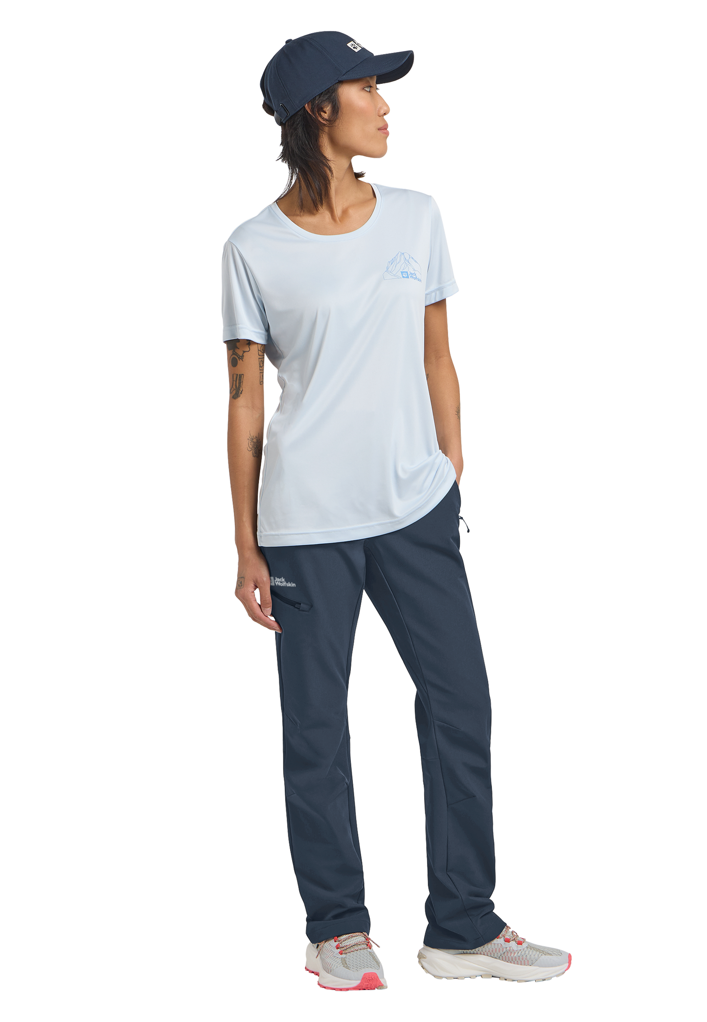 GEIGELSTEIN PANTS W