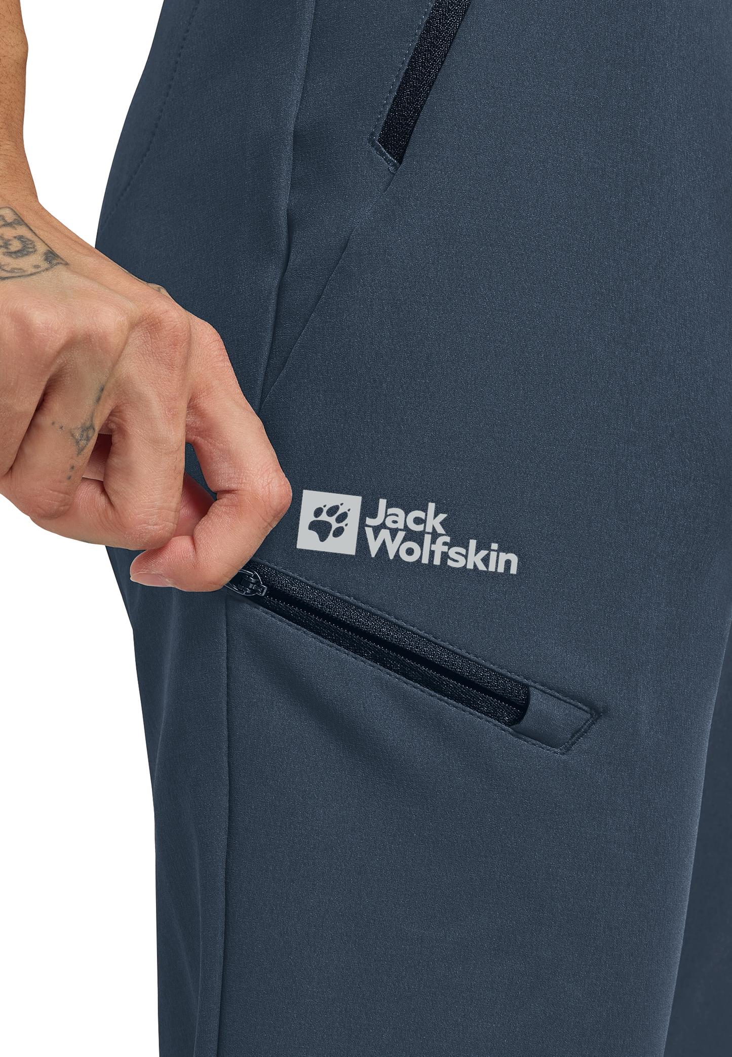 GEIGELSTEIN PANTS W