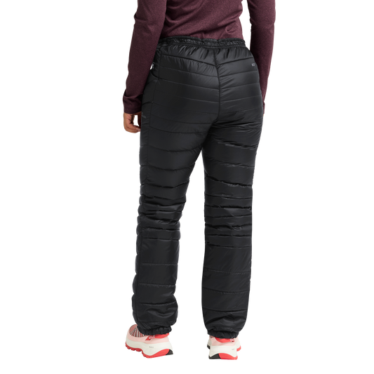 NEBELHORN DOWN PANTS W RDS