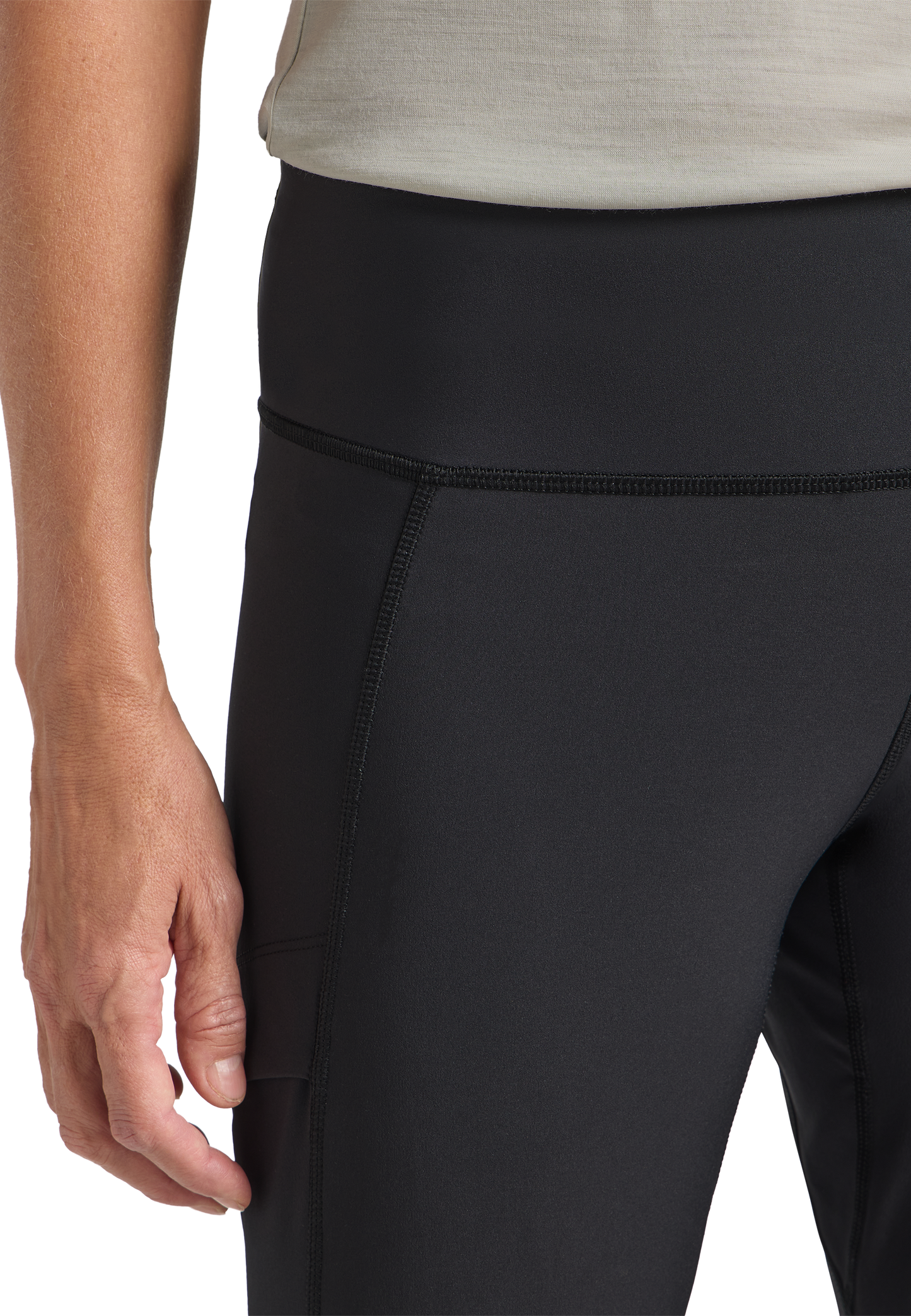 KAMMWEG TIGHTS W