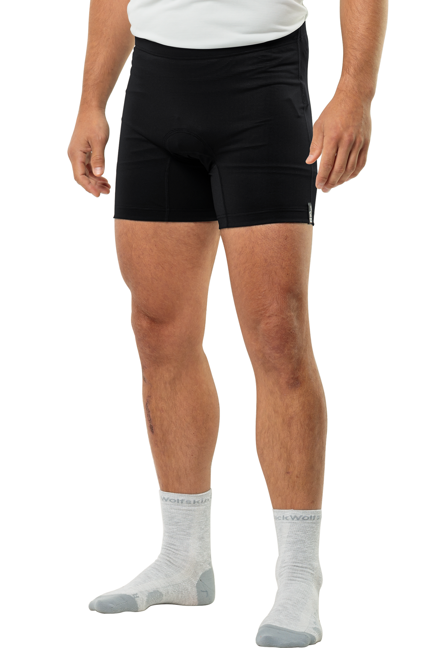 GRAVEX PADDED BOXER M