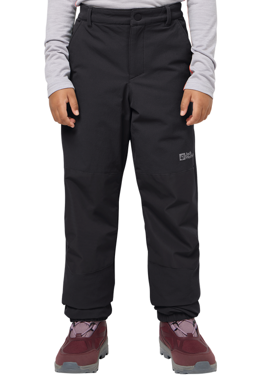 RASCAL WINTER PANTS K