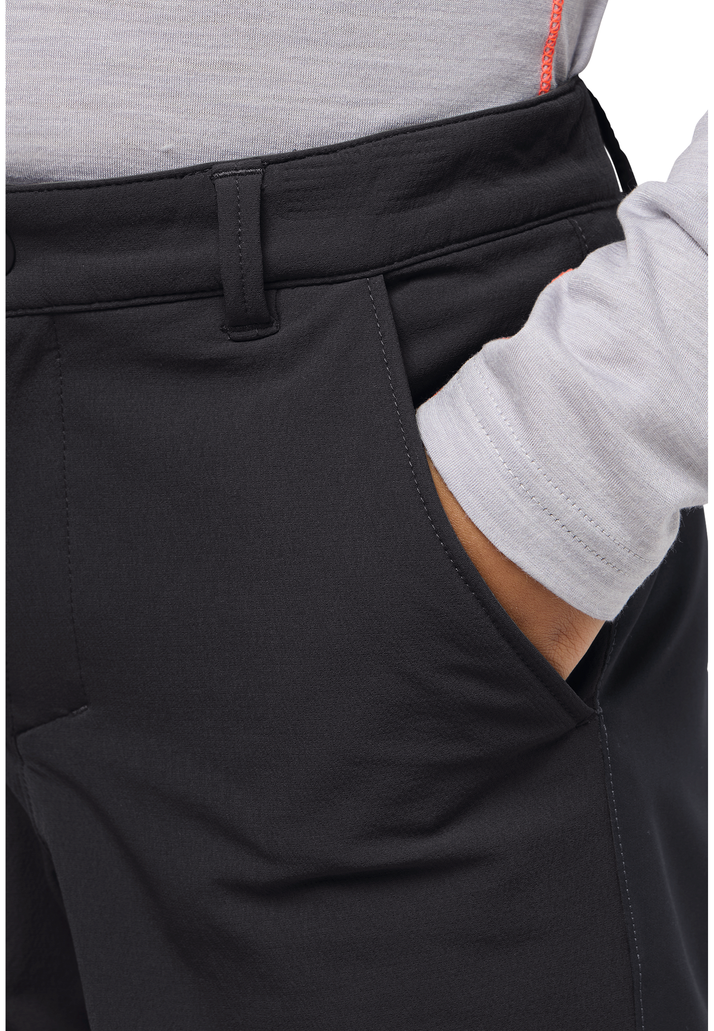 RASCAL WINTER PANTS K