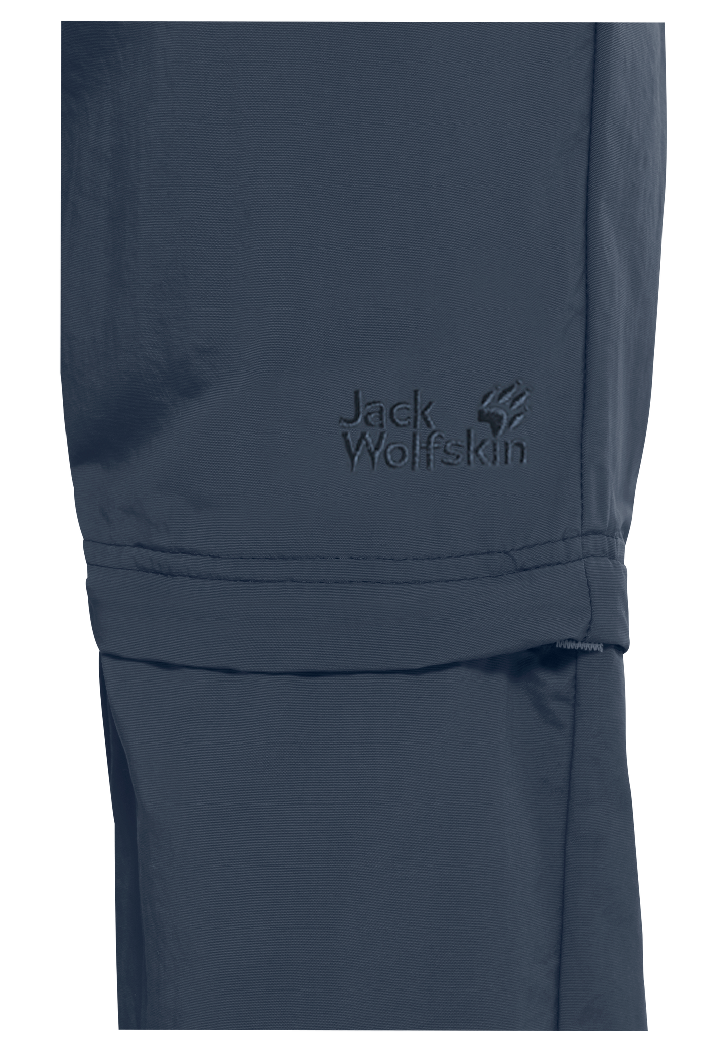 SAFARI ZIP OFF PANTS K