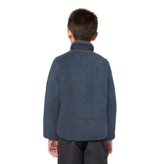 ICE CURL JACKET K