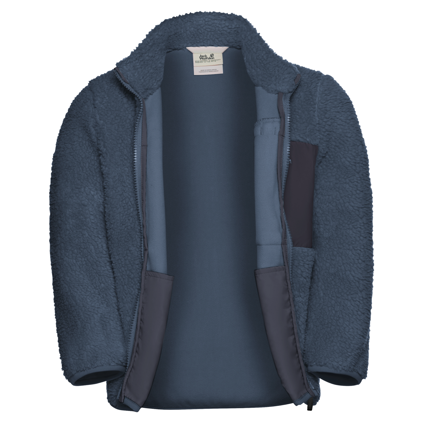 ICE CURL JACKET K