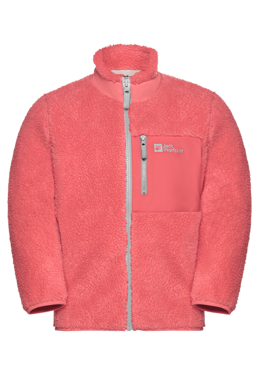 ICE CURL JACKET K