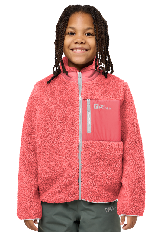 ICE CURL JACKET K