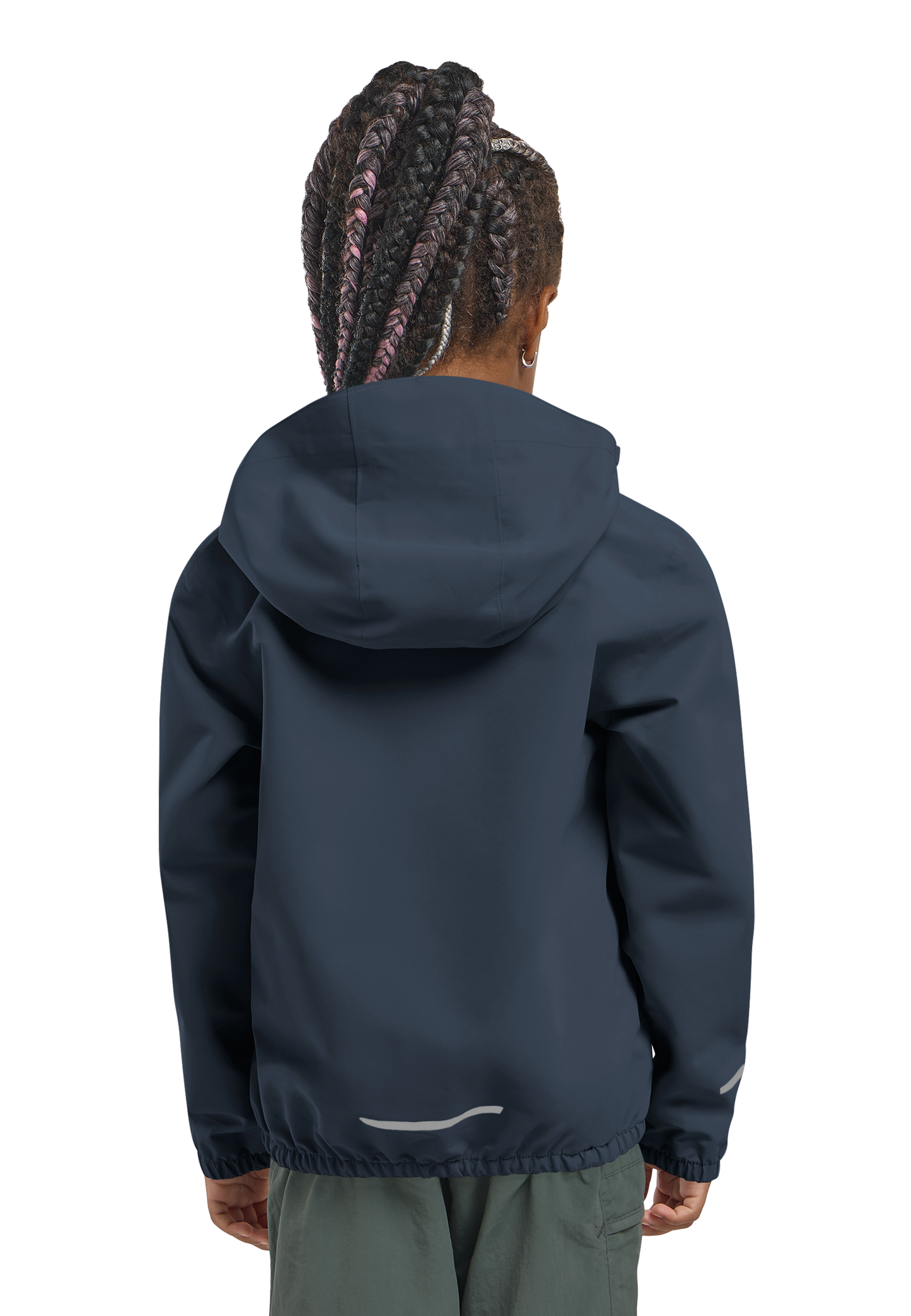 FLAZE JACKET K