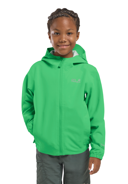 FLAZE JACKET K