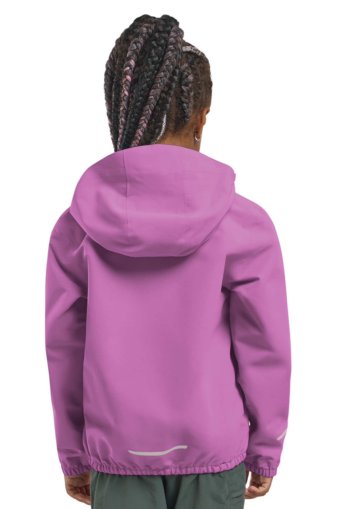 FLAZE JACKET K