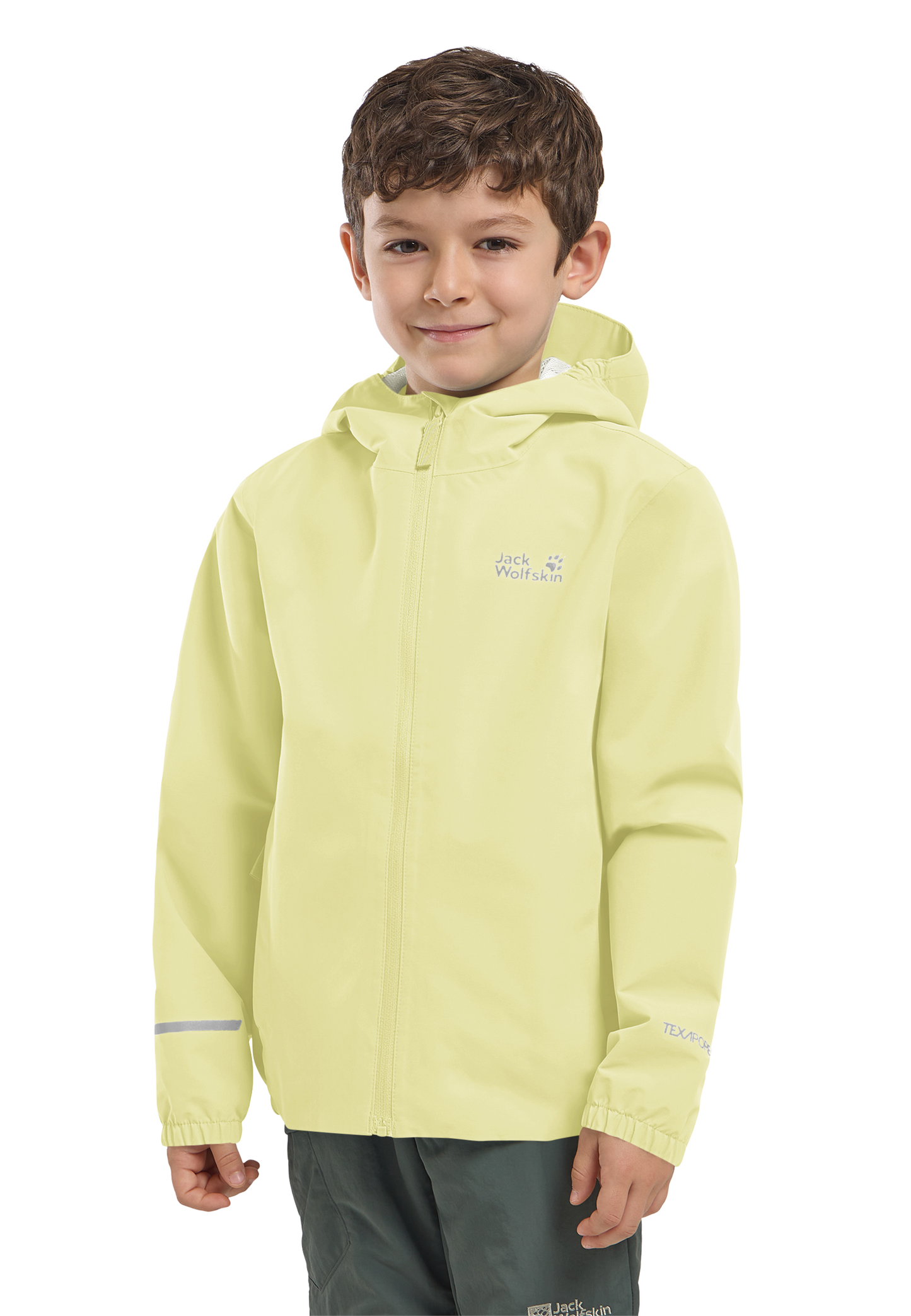 FLAZE JACKET K