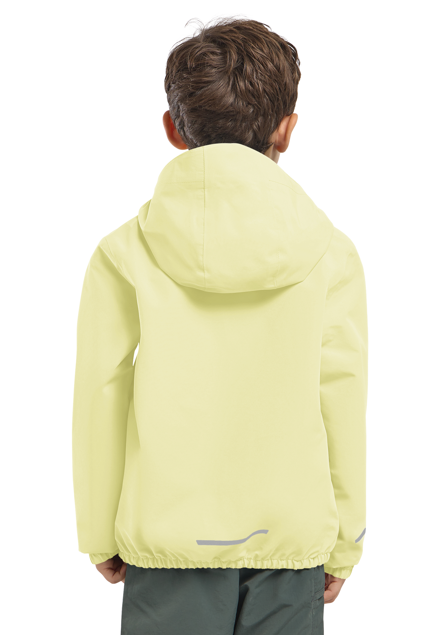 FLAZE JACKET K