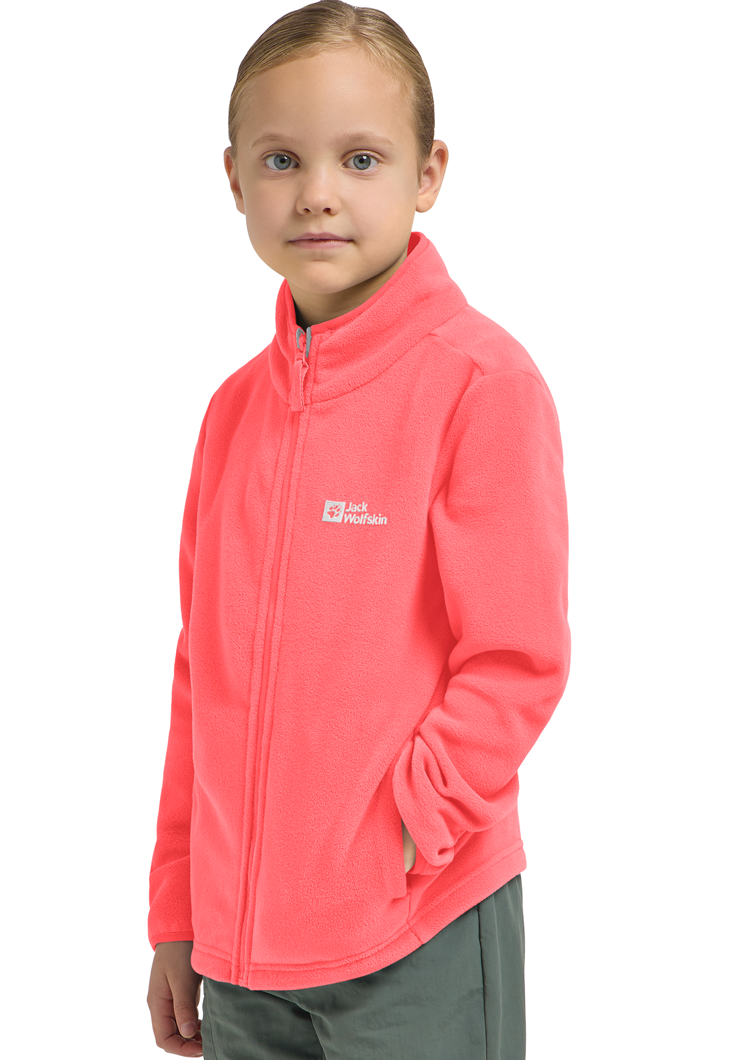 TAUNUS JACKET K