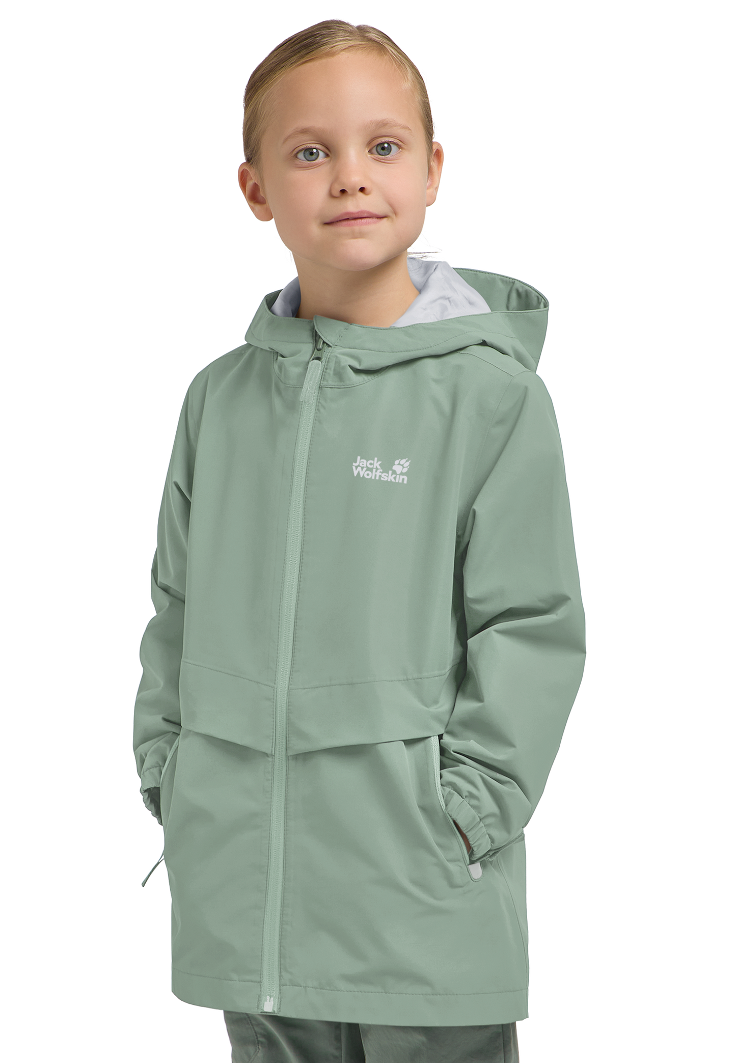 MALIMA JACKET G