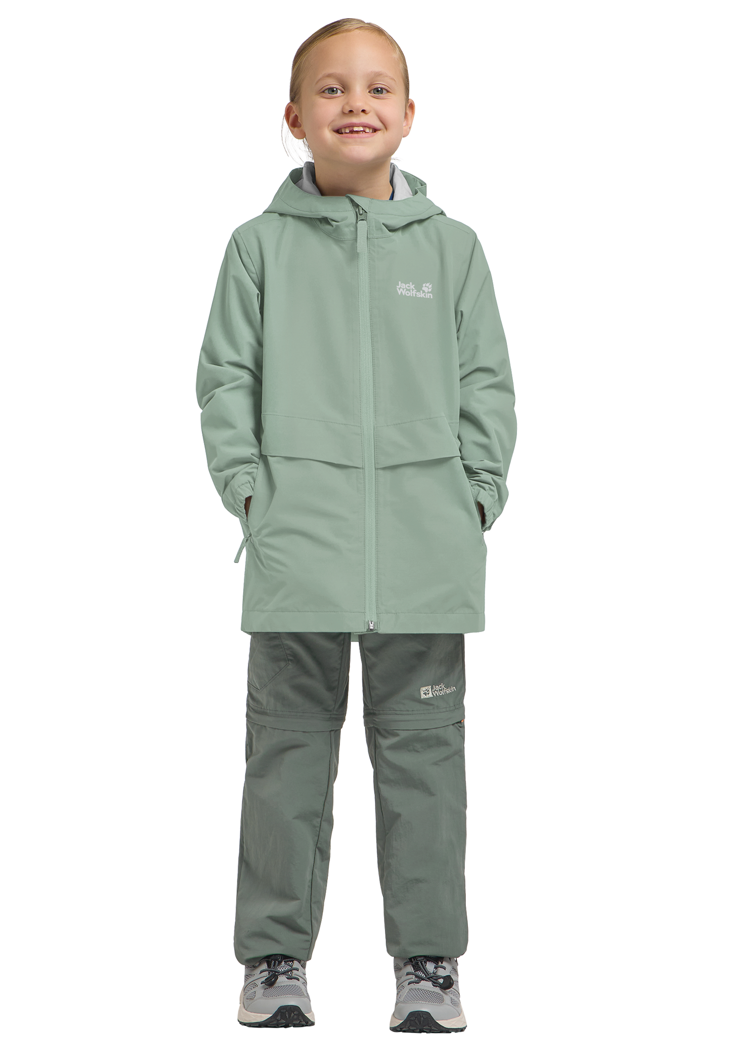 MALIMA JACKET G
