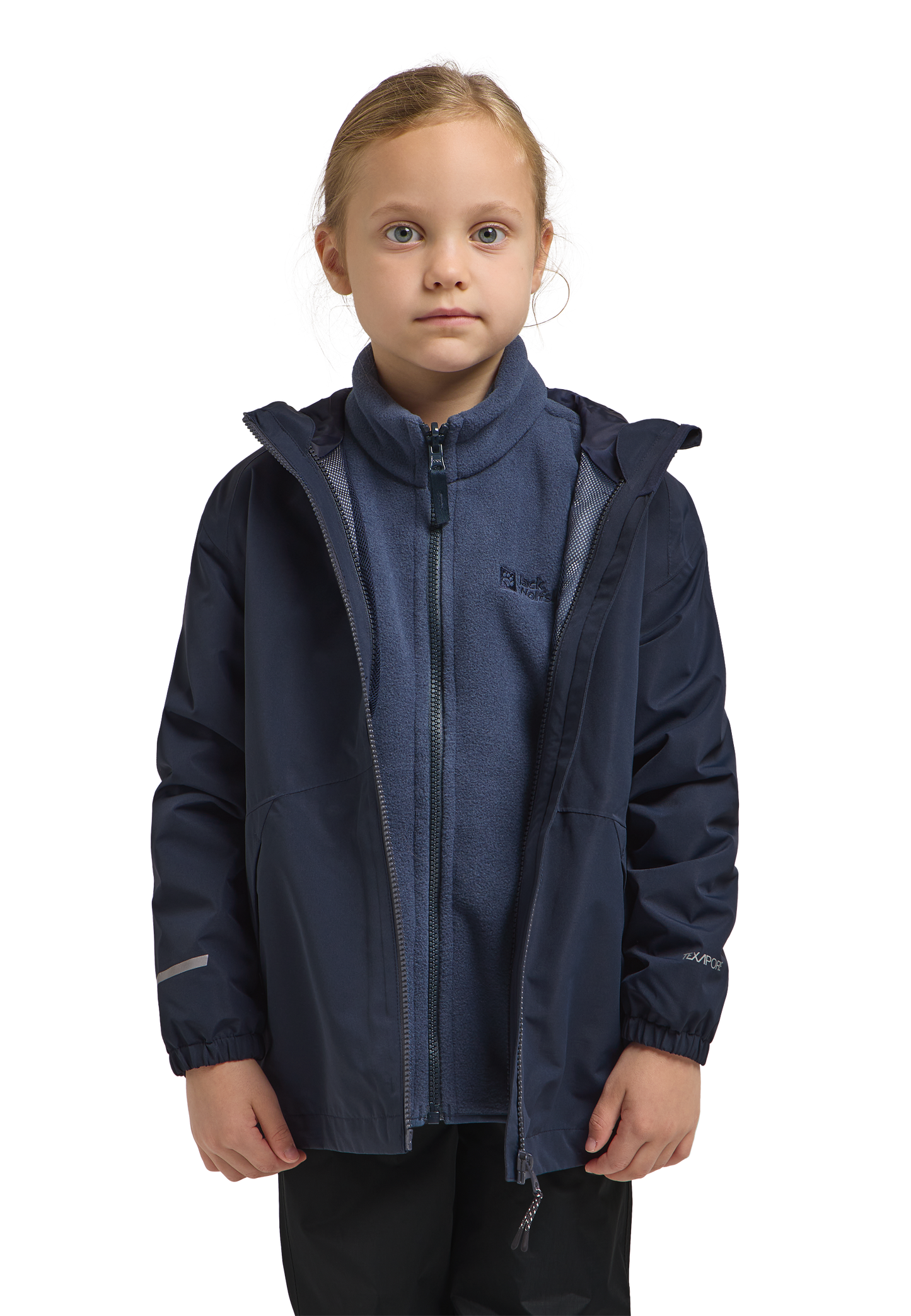ICELAND 3IN1 JACKET K