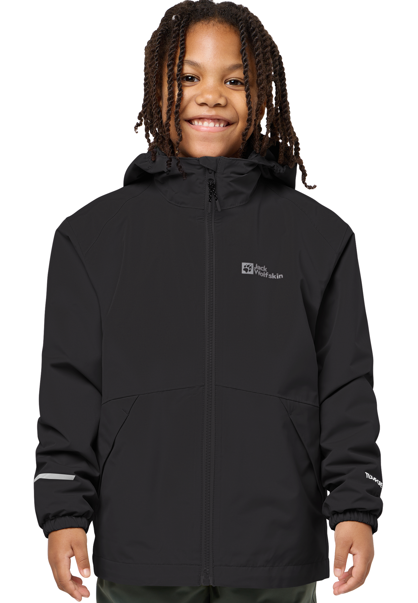 ICELAND 3IN1 JACKET K