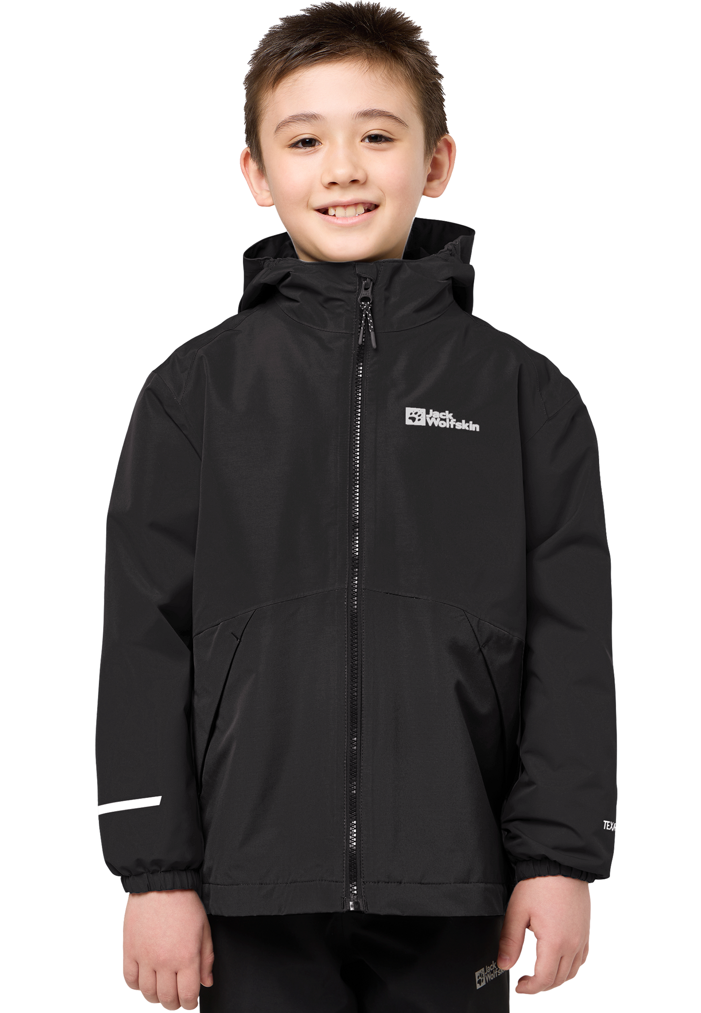 ICELAND 3IN1 JACKET K