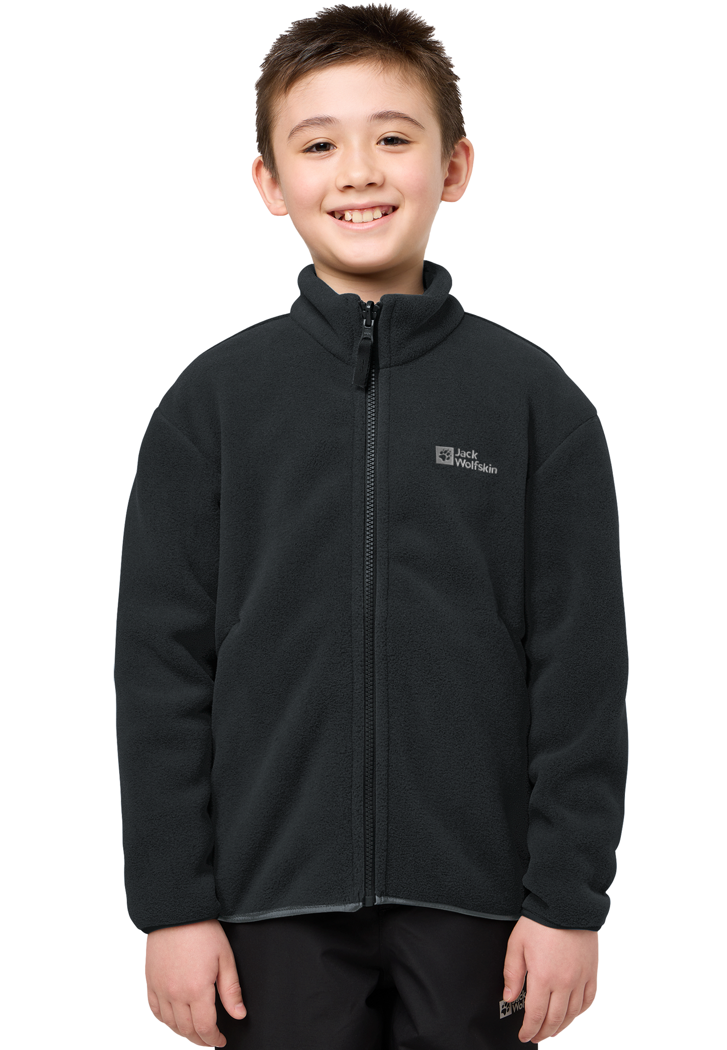 ICELAND 3IN1 JACKET K