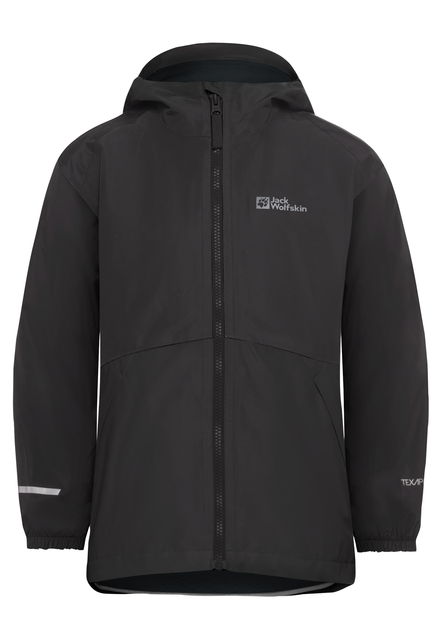 ICELAND 3IN1 JACKET K