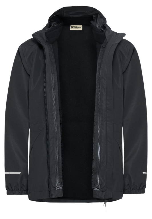 ICELAND 3IN1 JACKET K