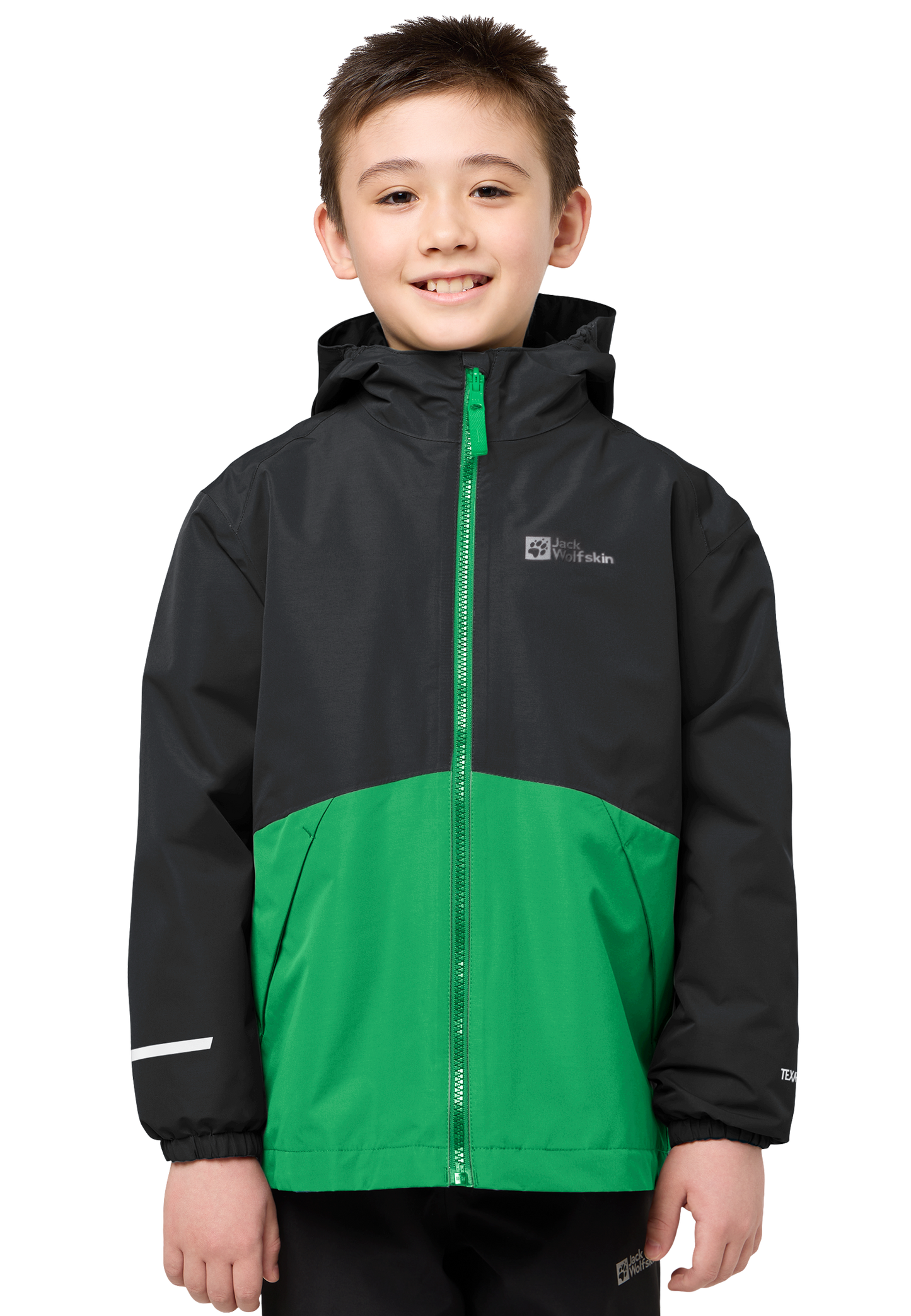 ICELAND 3IN1 JACKET K