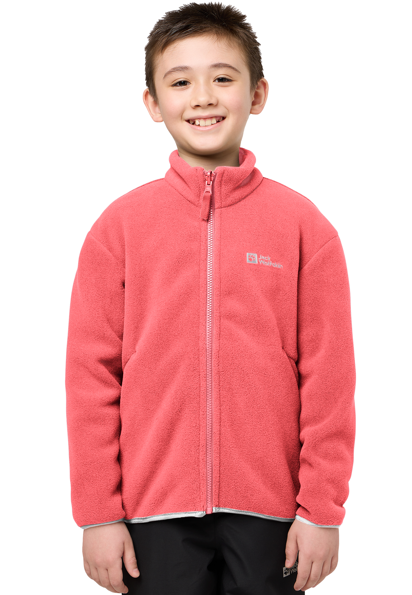 ICELAND 3IN1 JACKET K