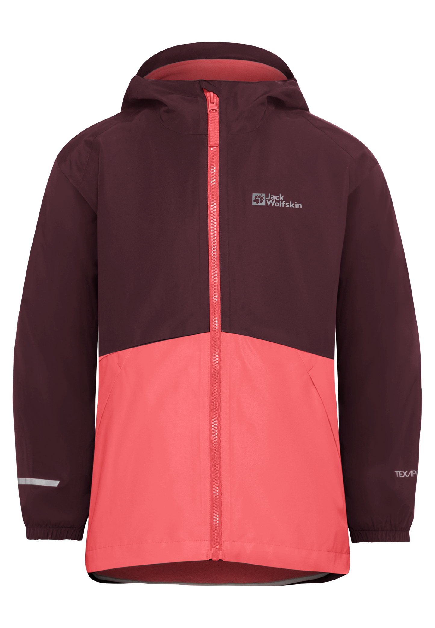 ICELAND 3IN1 JACKET K