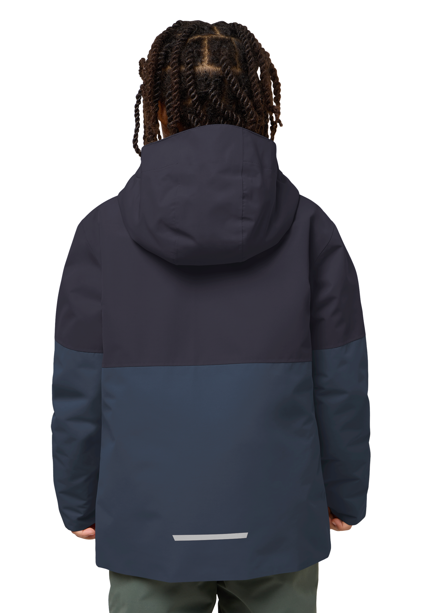 ACTAMIC 2L INS JACKET K