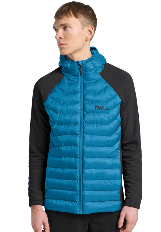 ROUTEBURN PRO HYBRID M