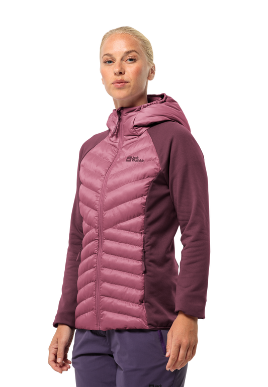 ROUTEBURN PRO HYBRID W