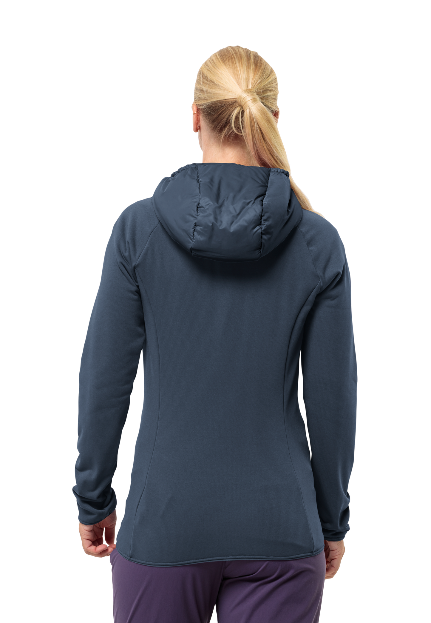 ROUTEBURN PRO HYBRID W