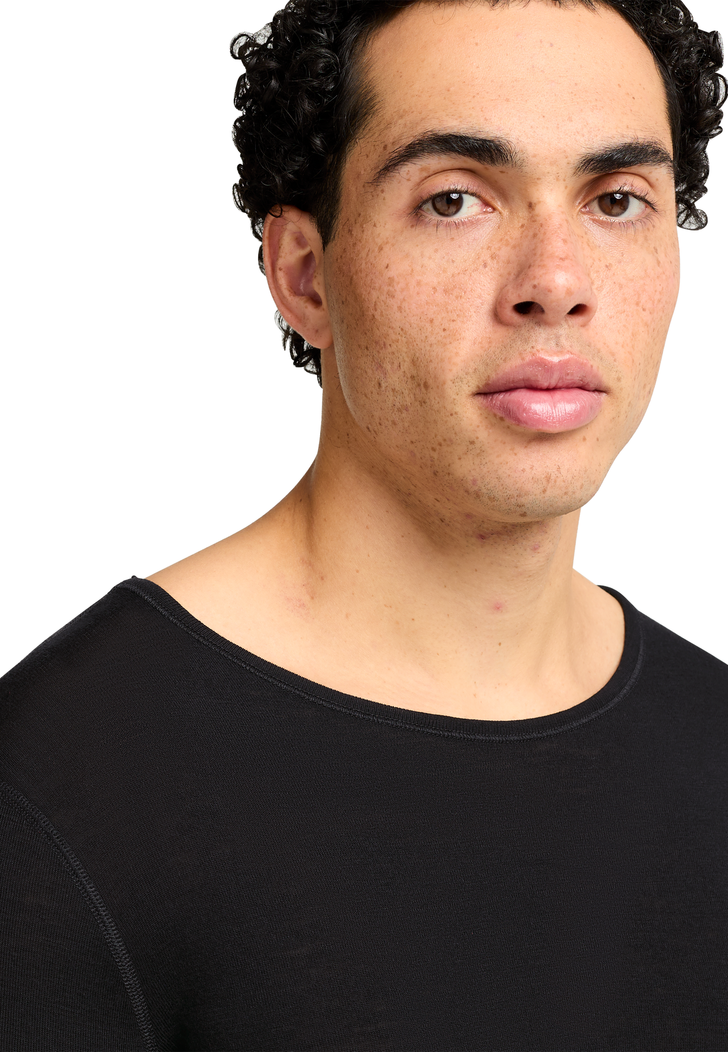 MERINO SHORTSLEEVE M