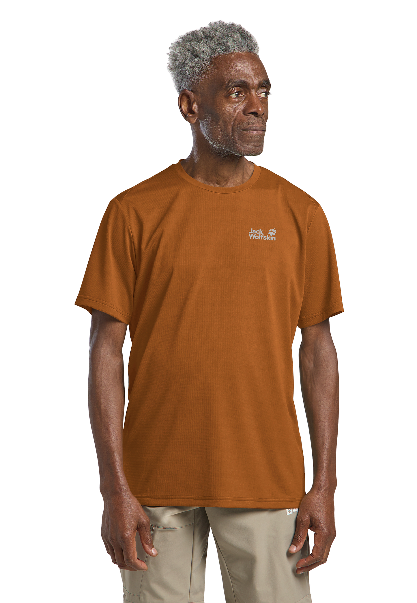 DELGAMI S/S M