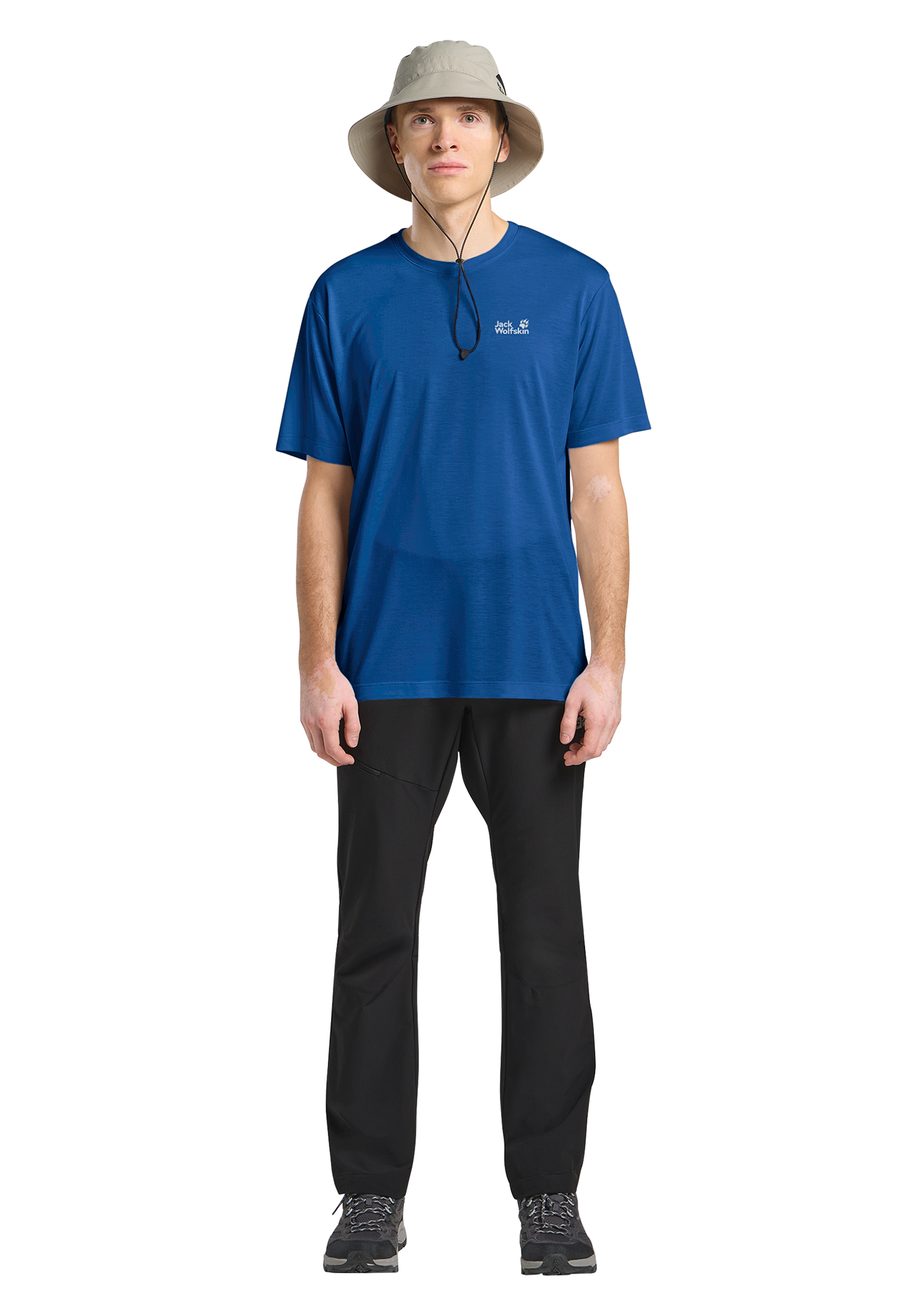 VONNAN S/S T M