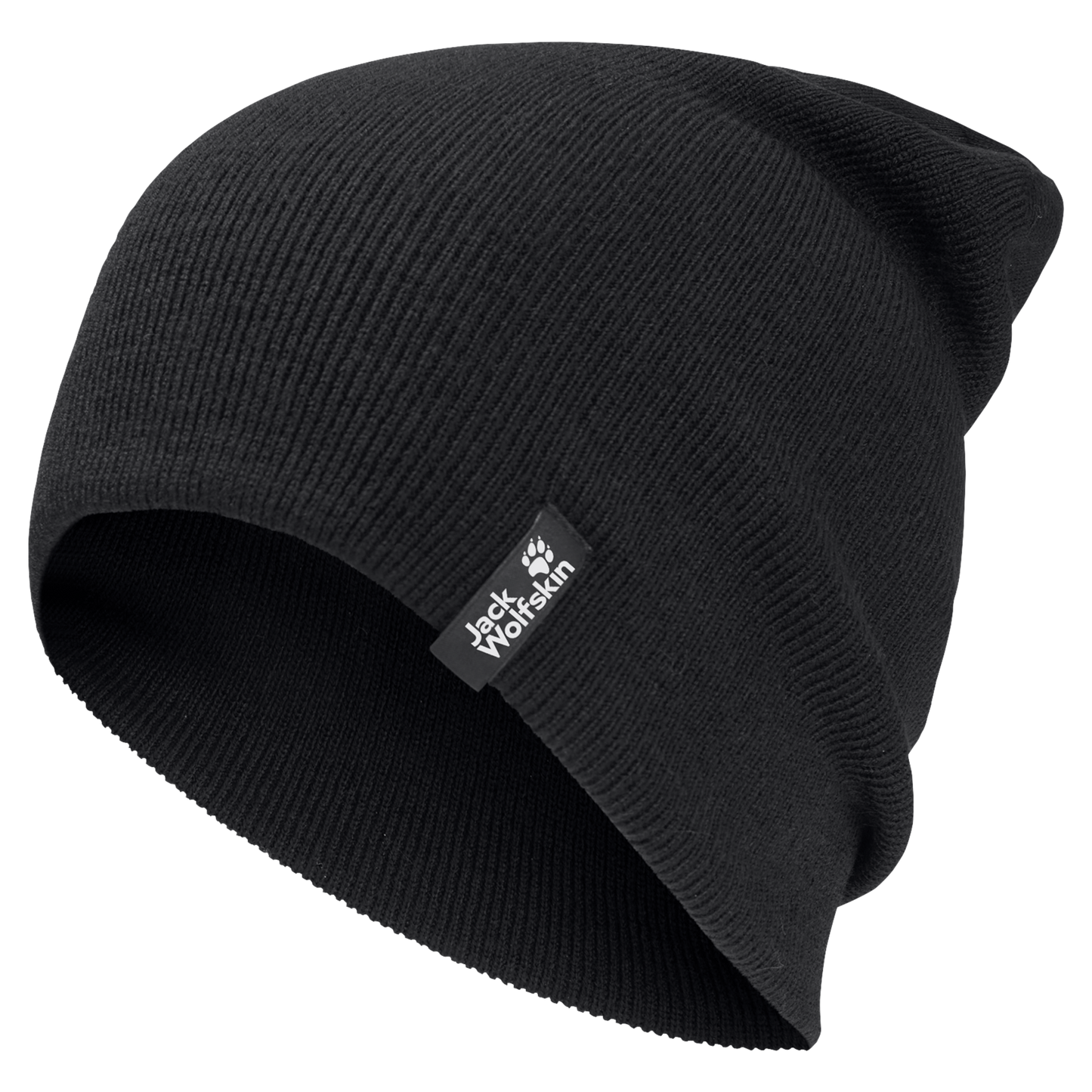 RIB BEANIE