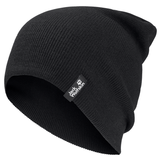 RIB BEANIE