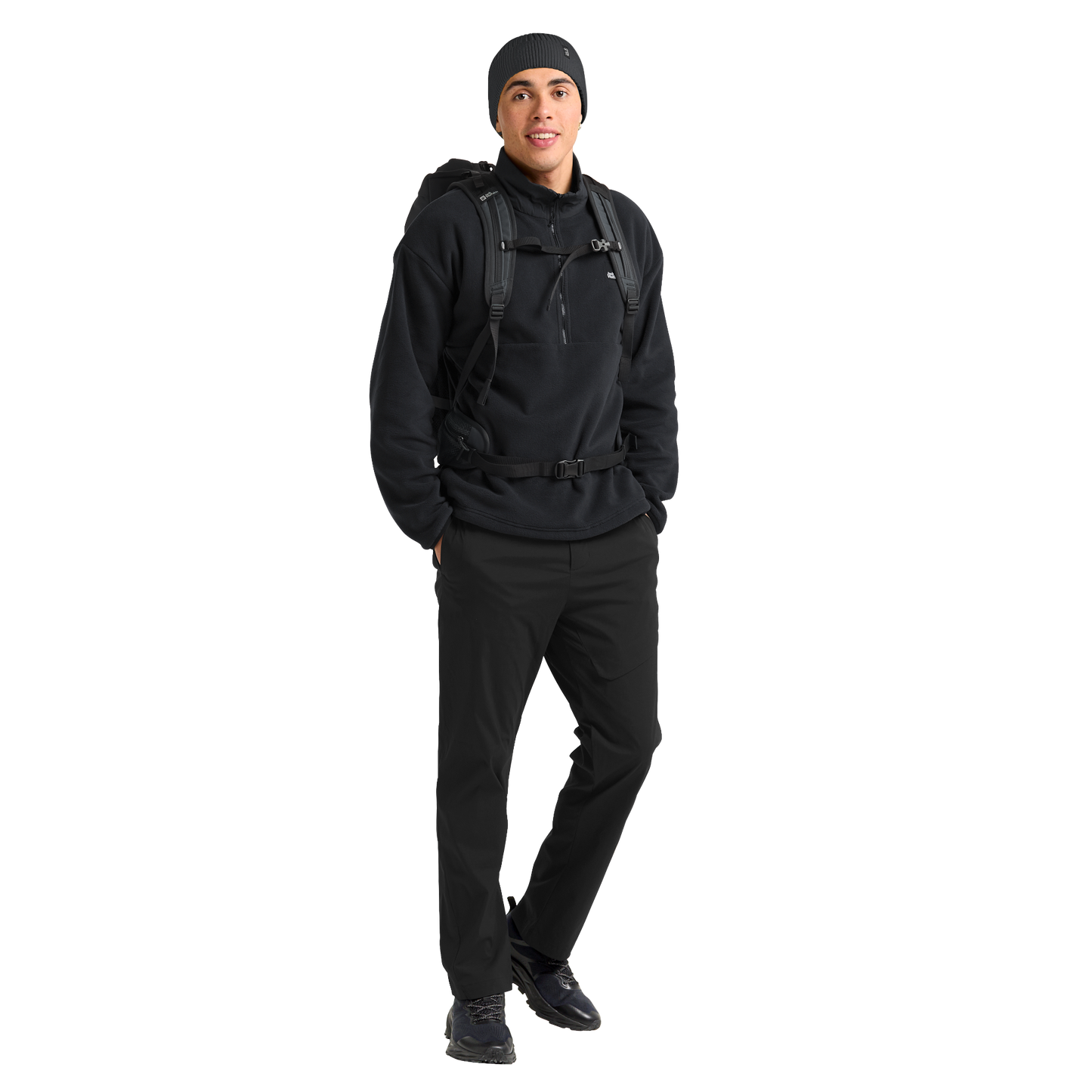 COSY BEANIE