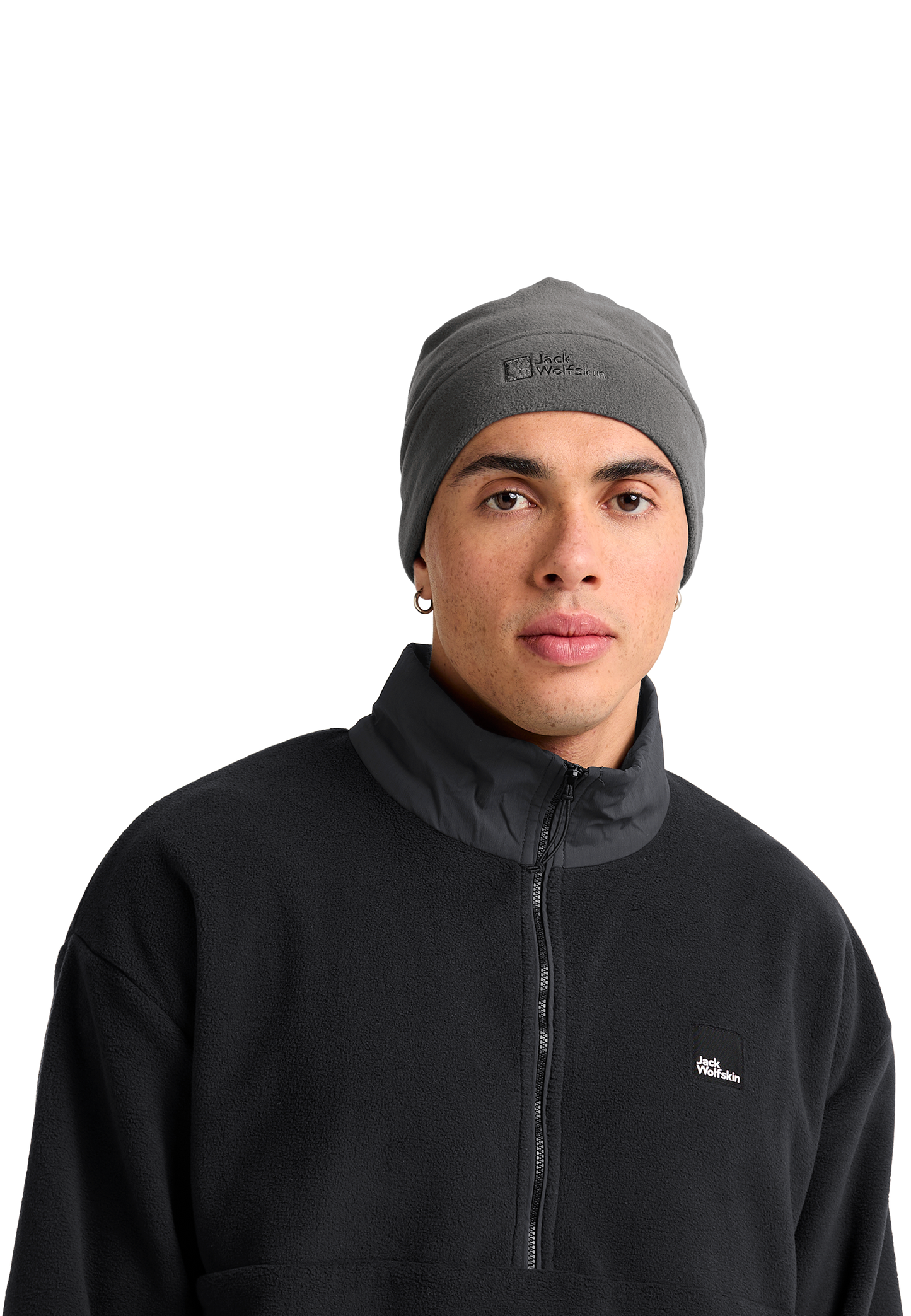 REAL STUFF BEANIE