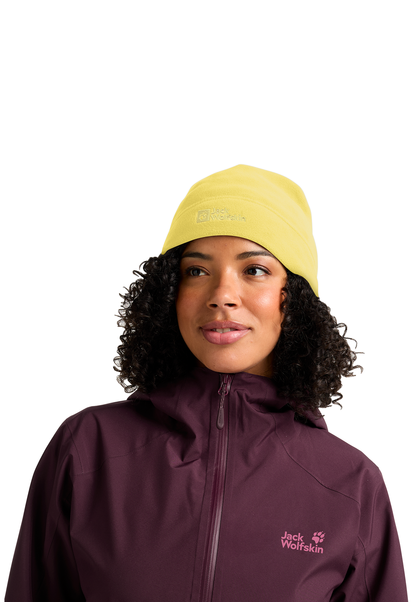 REAL STUFF BEANIE