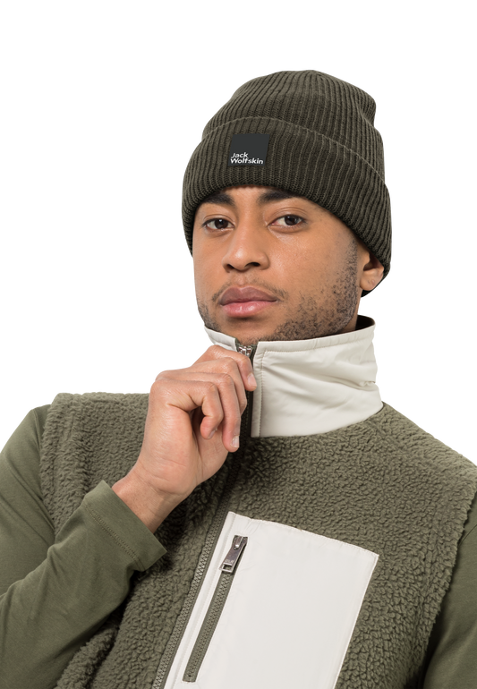 PERGAMON BEANIE